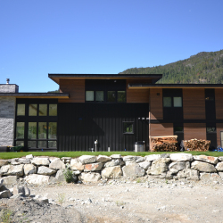Tamlin Homes  WedgeWoods - Whistler, BC