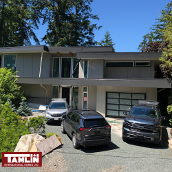 Tamlin Homes - West Vancouver Full Build