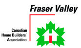 Fraser Valley Canadian Home Builder's Association