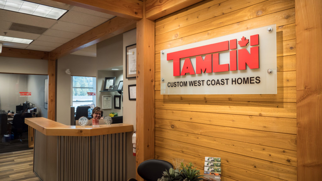Tamlin-Coquitlam-Head-Office